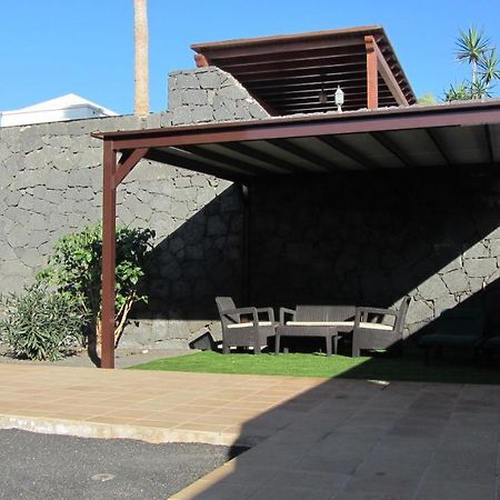 Playa Blanca Vista Lobos Villa With Sea View Kültér fotó