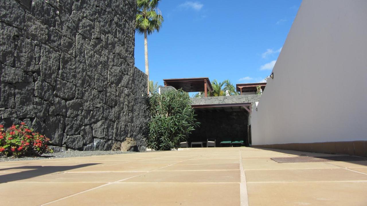 Playa Blanca Vista Lobos Villa With Sea View Kültér fotó